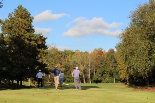 28th Annual Golf Tournament